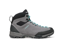 SCARPA MOJITO HIKE GTX WMN SMOKE JADE GORETEX 