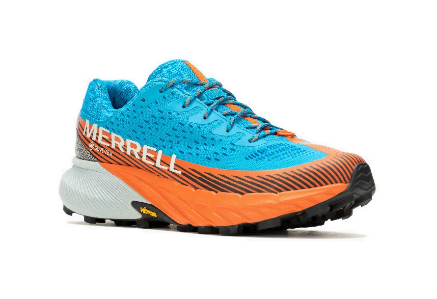 Merrell on sale uomo saldi