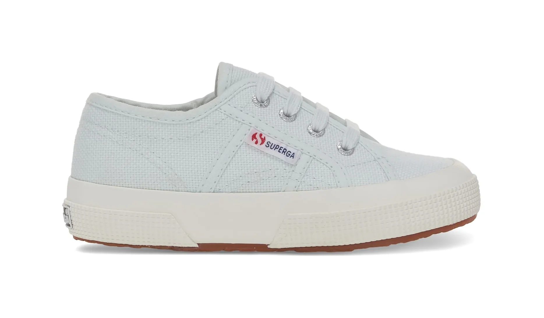Scarpe Sportive Superga 2725 Nude S4116EW Rosa